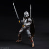 Bandai 5061796 1/12 Star Wars The Mandalorian Beskar Armor