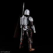 Bandai 5061796 1/12 Star Wars The Mandalorian Beskar Armor