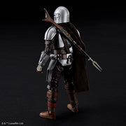 Bandai 5061796 1/12 Star Wars The Mandalorian Beskar Armor
