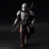 Bandai 5061796 1/12 Star Wars The Mandalorian Beskar Armor
