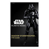 Bandai 0205880 Star Wars 1/12 Shadow Stormtrooper