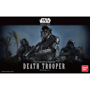 Bandai 0209052 Star Wars 1/12 Death Trooper G0209052 2344770 