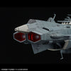 Bandai 0214500 1/1000 Andromeda Space Battleship Yamato 2202