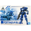 Bandai 5058105 30MM 1/144 bEMX-15 Portanova Blue