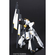 Bandai 5057397 HGUC 1/144 Nu Gundam Heavy Weapon System Chars Counterattack