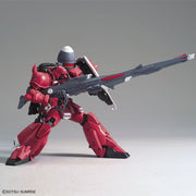 Bandai 5058184 MG 1/100 Gunner Zaku Warrior Lunamaria Hawke Gundam Seed Destiny