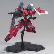 Bandai 5058184 MG 1/100 Gunner Zaku Warrior Lunamaria Hawke Gundam Seed Destiny