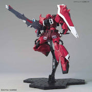 Bandai 5058184 MG 1/100 Gunner Zaku Warrior Lunamaria Hawke Gundam Seed Destiny