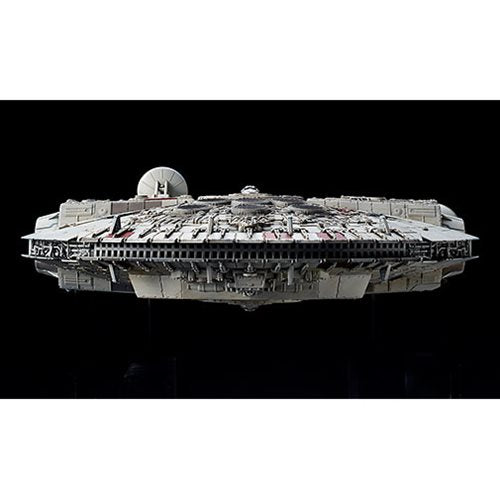 Bandai 5058195 1/144 Star Wars Millennium Falcon The Rise of Skywalker 4573102581952