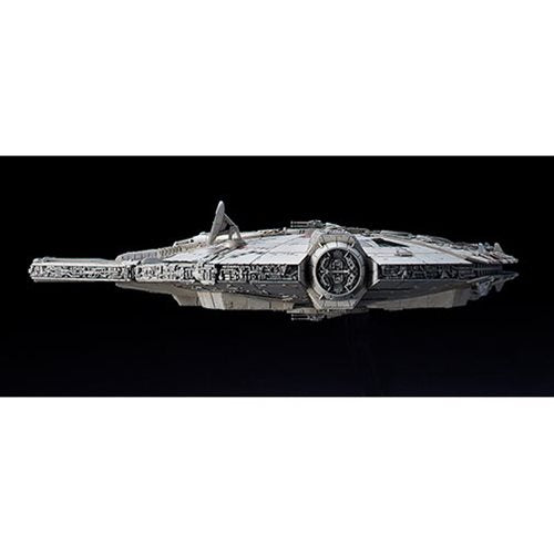 Bandai 5058195 1/144 Star Wars Millennium Falcon The Rise of Skywalker 4573102581952