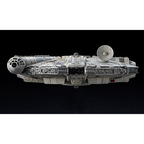 Bandai 5058195 1/144 Star Wars Millennium Falcon The Rise of Skywalker 4573102581952