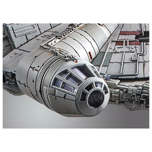 Bandai 5058195 1/144 Star Wars Millennium Falcon The Rise of Skywalker 4573102581952