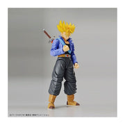 Bandai 50581981 Figure-rise Standard Super Saiyan Trunks Package Renewal Dragon Ball Z