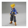 Bandai 50581981 Figure-Rise Standard Super Saiyan Trunks Pkg Renewal G50581981 4573102581983