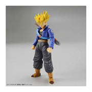 Bandai 50581981 Figure-Rise Standard Super Saiyan Trunks Pkg Renewal G50581981 4573102581983