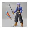 Bandai 50581981 Figure-rise Standard Super Saiyan Trunks Package Renewal Dragon Ball Z