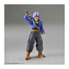 Bandai 50581981 Figure-rise Standard Super Saiyan Trunks Package Renewal Dragon Ball Z