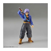 Bandai 50581981 Figure-rise Standard Super Saiyan Trunks Package Renewal Dragon Ball Z