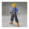 Bandai 50581981 Figure-rise Standard Super Saiyan Trunks Package Renewal Dragon Ball Z