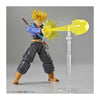 Bandai 50581981 Figure-rise Standard Super Saiyan Trunks Package Renewal Dragon Ball Z