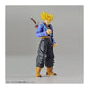 Bandai 50581981 Figure-rise Standard Super Saiyan Trunks Package Renewal Dragon Ball Z