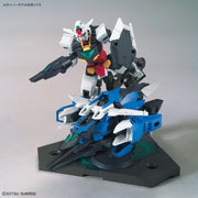 Bandai 5058202 HGBD:R 1/144 Earthree Gundam Build Fighters