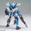 Bandai 5058202 HGBD:R 1/144 Earthree Gundam Build Fighters