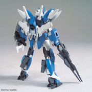 Bandai 5058202 HGBD:R 1/144 Earthree Gundam Build Fighters