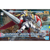 Bandai 5058203 HGBD-R 1/144 Gundam Justice Knight 