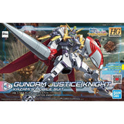 Bandai 5058203 HGBD-R 1/144 Gundam Justice Knight 
