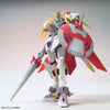 Bandai 5058203 HGBD:R 1/144 Justice Knight Gundam Build Fighters