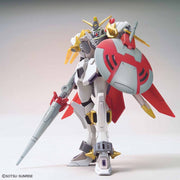 Bandai 5058203 HGBD:R 1/144 Justice Knight Gundam Build Fighters