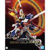 Bandai 5058206 Hi-Resolution Model 1/100 God Gundam