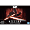 Bandai 5058213 Star Wars 1/12 Kylo Ren 