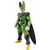 Bandai 50582151 Figure-Rise Standard Perfect Cell Pkg Renewal G50582151 4573102582157