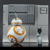 Bandai 5058226 1/12 BB-8 And D-0 Diorama Set The Rise of Skywalker