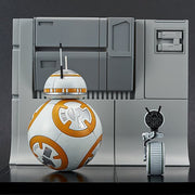 Bandai 5058226 1/12 BB-8 And D-0 Diorama Set The Rise of Skywalker