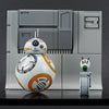 Bandai 5058226 1/12 BB-8 And D-0 Diorama Set The Rise of Skywalker