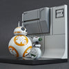 Bandai 5058226 1/12 BB-8 And D-0 Diorama Set The Rise of Skywalker