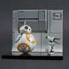 Bandai 5058226 1/12 BB-8 And D-0 Diorama Set The Rise of Skywalker