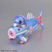 Bandai 50582941 Chopper Robo TV Animation 20th Anniversary One Piece