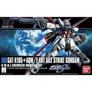 Bandai 5058779 HGCE 1/144 Aile Strike Gundam 4543112851444