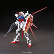 Bandai 5058779 HGCE 1/144 Aile Strike Gundam Seed