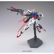 Bandai 5058779 HGCE 1/144 Aile Strike Gundam Seed