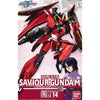 Bandai 5058782 1/100 Saviour Gundam 