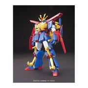 Bandai 5058797 HGBF 1/144 Gundam Tryon 3 Gundam Build Fighters