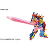 Bandai 5058797 HGBF 1/144 Gundam Tryon 3 Gundam Build Fighters