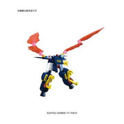 Bandai 5058797 HGBF 1/144 Gundam Tryon 3 Gundam Build Fighters