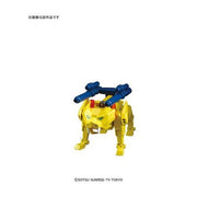 Bandai 5058797 HGBF 1/144 Gundam Tryon 3 Gundam Build Fighters