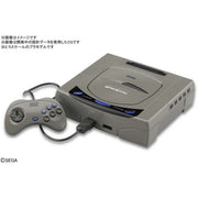 Bandai 5058858 Best Hit Chronicle 2/5 Sega Saturn HST-3200 Plastic Model Kit  4573102588586